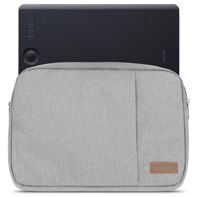 NAUC Protective Case for Wacom Intuos Pro M PTH-660 PTH-650