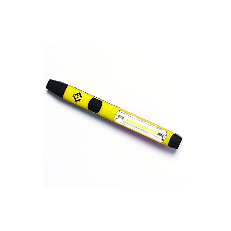 C.K T9420 Pocket Inspection Light