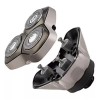 Skull Shaver Cuchilla Reemplazo Skull Shaver Forte 3 Para Pitbull,