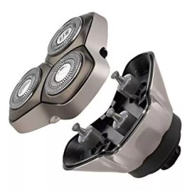 Skull Shaver Cuchilla Reemplazo Skull Shaver Forte 3 Para Pitbull,