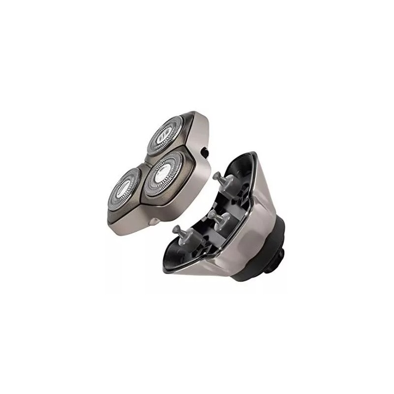 Skull Shaver Cuchilla Reemplazo Skull Shaver Forte 3 Para Pitbull,