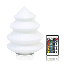 PRISMATE BIG-25 LED Illumination Light Tree Type, 7.9 inches (20 cm)