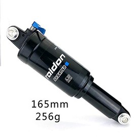 NGHSDO SR Suntour Raidon R Mountain Bike Air Suspension Rear Shock 165 mm 190 mm 200 mm MTB (Colour: 190)