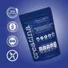Creatina 300g Suplemento Alimenticio en Polvo, Fórmula de Alta Pureza,