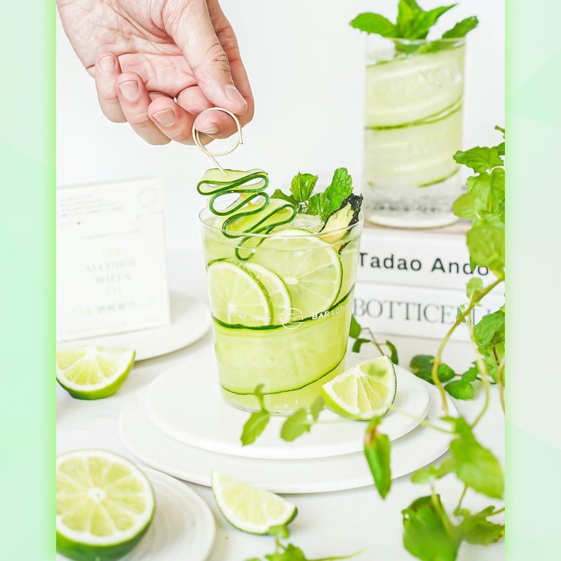 TXDYNLLK Dried Lime Slices 8.82OZ(250g) Premium Dehydrated Limes No Sugar