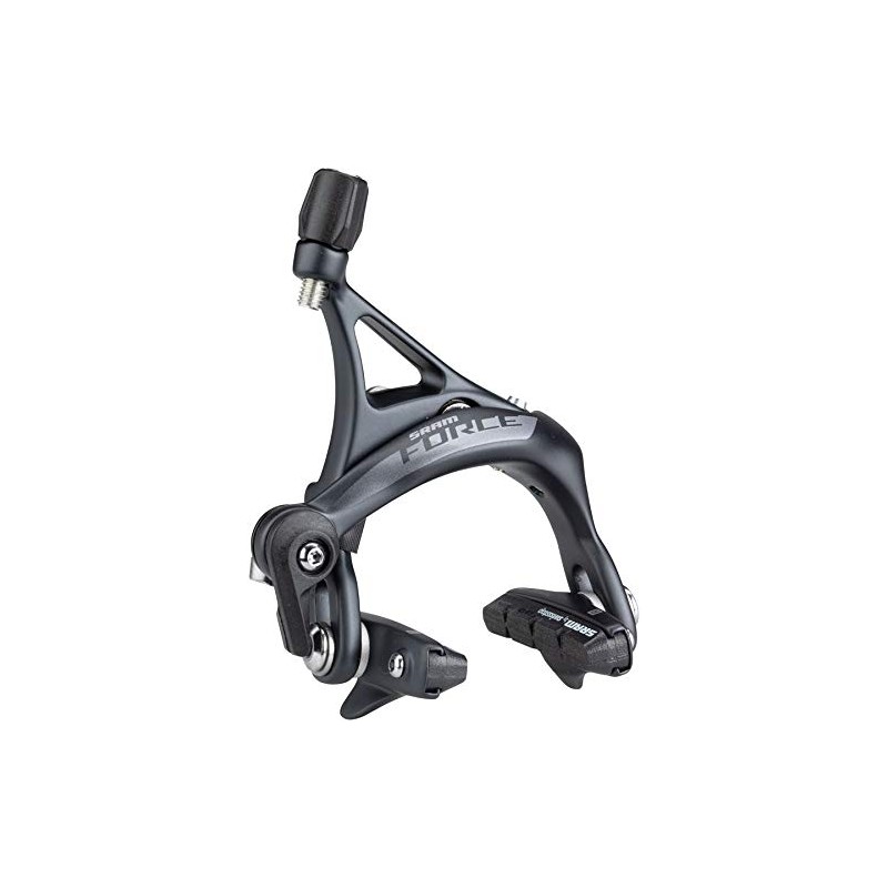 Sram Force D1 Rim Brakes Grey 10 mm
