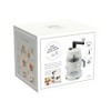 Toffy K-HC4 3-Way Vegetable Quick Slicer K-HC4 Slicer/Cutter/Blender (Flatty/Shred/Julienne/Chopping/Whisking/Mixing) K-HC4