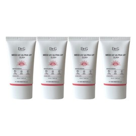 Dr.G Medi UV Ultra Up Sun Plus 50ml (SPF50+) 4 Pieces / Circle / 닥터지 메디 UV 울트라 업 선 플러스 50ml(SPF50+) 4개  써클