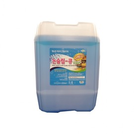 BN Non-Slip Q Fresh Standard 18.75 Liter Floor Anti-Slip 2ea
