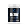 Alpha Nutrition Labs Micronized Creatine, Powder, Unflavored 500g
