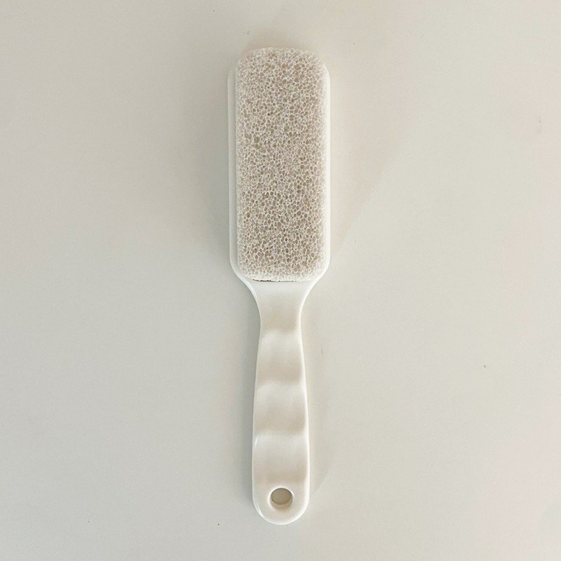 Sanada Seiko / JM Trading Heel callus care tool