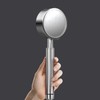 Olliwon Hand Shower Head Hand Shower