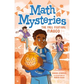 Math Mysteries: The Fall Festival Fiasco