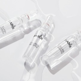 [Elasticity & Lifting] Barber Ampoule Concentrate Collagen Booster 2ml*7ea / 바버 앰플 컨센트레이트 콜라겐 부스터 2ml*7ea