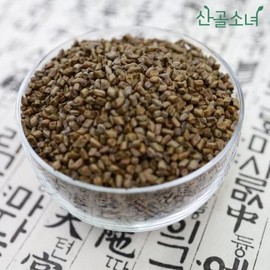 산골소녀 국내산 결명자 300g Mountain Girl Domestic Cornflower 300g