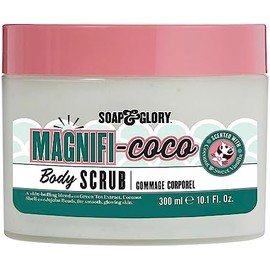 MAGNIFI-COCO body scrub 300 ml
