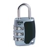 IFAM | CS Series Padlock | Model C25S | Wide