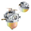 RUIXING OEM EA190V Carburetor for Subaru EA175V EA190V Yamaha MA175