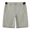 YSENTO Men's Hiking Shorts 9 Inch Dry Fit Stretch Work