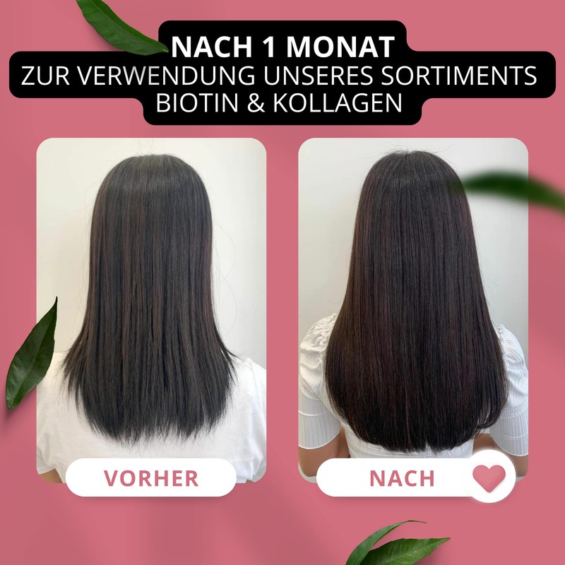 Après Shampooing Kerargan (Biotin and Collagen)