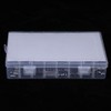 280Pcs M1.5/M2/M2.5/M3/M4/M5/M6/M8 Roll Pin Assortment Set with Storage Case,304 Stainless