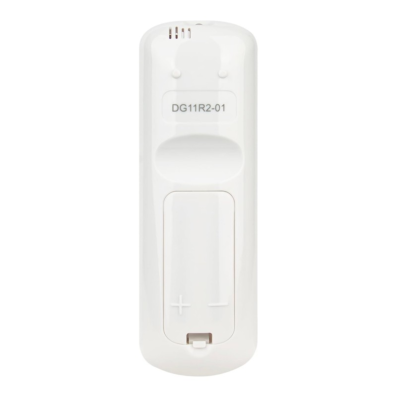 ALLIMITY Replacement Air Conditioning Remote Control for Hisense Air Conditioner