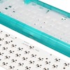 DIY Mechanical Keyboard Kit 67 Keys Wired Switch Hot Swap