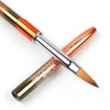 Kolinsky 10 Nail Art Brush Acrylic Brush No.10