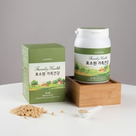 Enzyme source Hyosowon Family Health Korean Fermented Grain Enzyme (555g) 45-Day Supply / 효소원 가족건강 한국발효 곡물 발효효소 (555g) 45일분