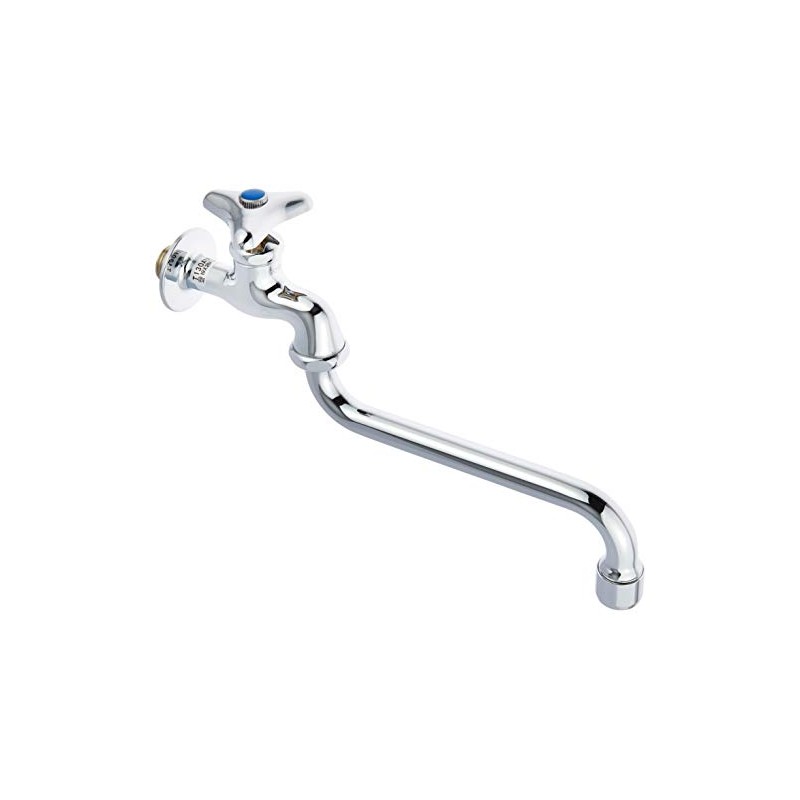 TOTO T130AUN13 Single Faucet (Lateral Faucet) Water Discharge Pipe 6.7