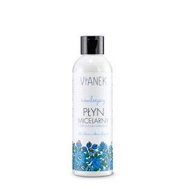 Vianek Sylveco Moisturising Micellar Water 200 ml