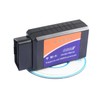 WiFi ELM 327 Scanner OBD2 OBDII OBD Use for Android