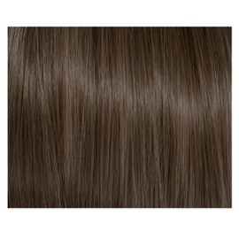 Milano Care Milano Colore – Nourishing Hair Coloring Treatment – Permanent Hair Dye – Hair Color Cream (Peroxide Cream Not Included), 4.0 Medium Natural Brown, 100ml/3.4 oz