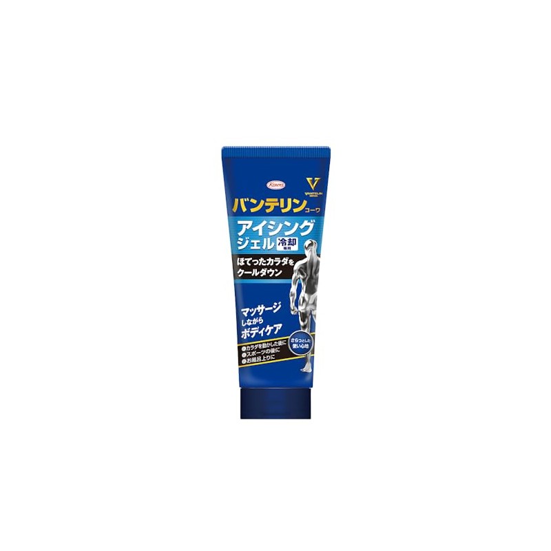 Vantelin Icing Gel 200g