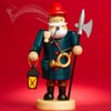 Sikora RM-A Wooden Incense Smoker, 3 Sizes, Various Designs