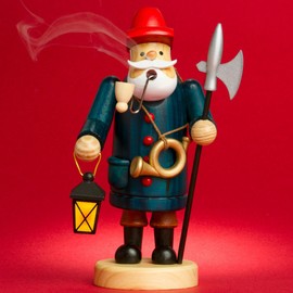 Sikora RM-A Wooden Incense Smoker, 3 Sizes, Various Designs