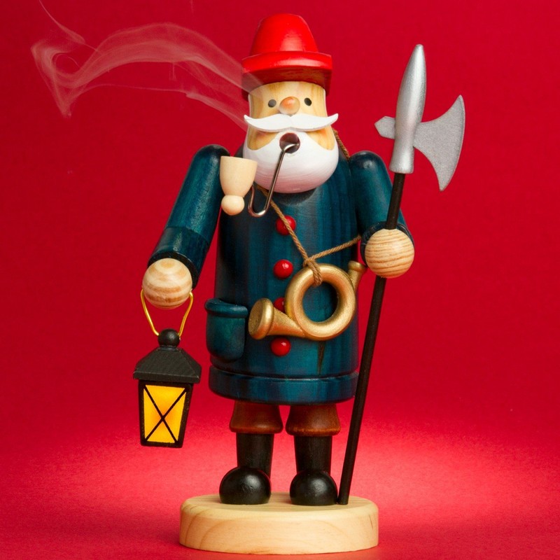 Sikora RM-A Wooden Incense Smoker, 3 Sizes, Various Designs