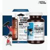 Youth nutritional supplement Middle school student vitamin Comprehensive nutritional supplement