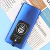 120W Type C Magnetic Dual Purpose Wireless Charging Receiver 10W