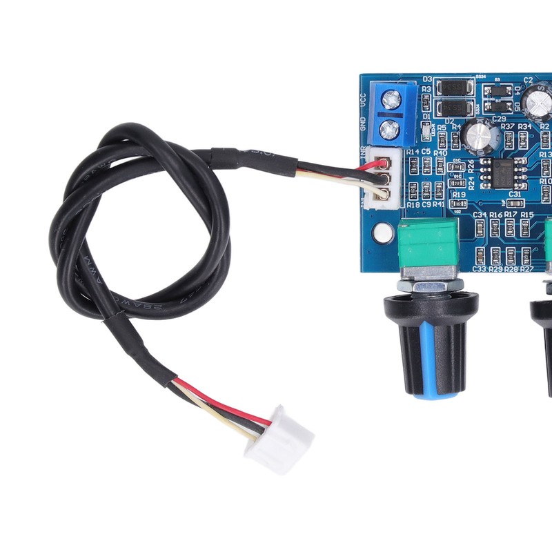 Digital Amplifier Board 2 Channels High Power Audio Module TPA3116D2
