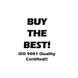 IZZY USA LLC #1 Premium Rubber Multi-purpose Spacer  3/4" OD x 1/4" ID x 2" Thick (X19-23)