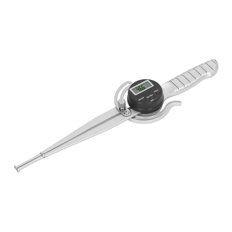 Digital Inside Caliper 12.7 to 216mm Internal Caliper Gage with