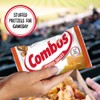 COMBOS Cheddar Cheese and Pretzels Snack Bags 1.8 Ounce, Pack