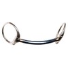 Harry's Horse Bus Rod Curved Sweet Iron 12 mm, Size: