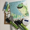 Faber Castell Brights Gelatos Mix & Match Set