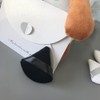 6 Powder Makeup Puffs Cosmetic Powder Puff Cotton Foundation Puffs