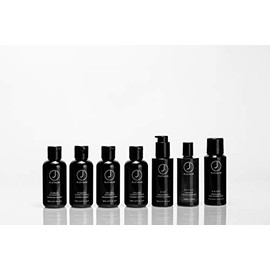 J Beverly Hills Acondicionador Platinum Hydrate Con Vitamina B5 Para Prevenir La Caída Del Cabello, 3.4 Oz