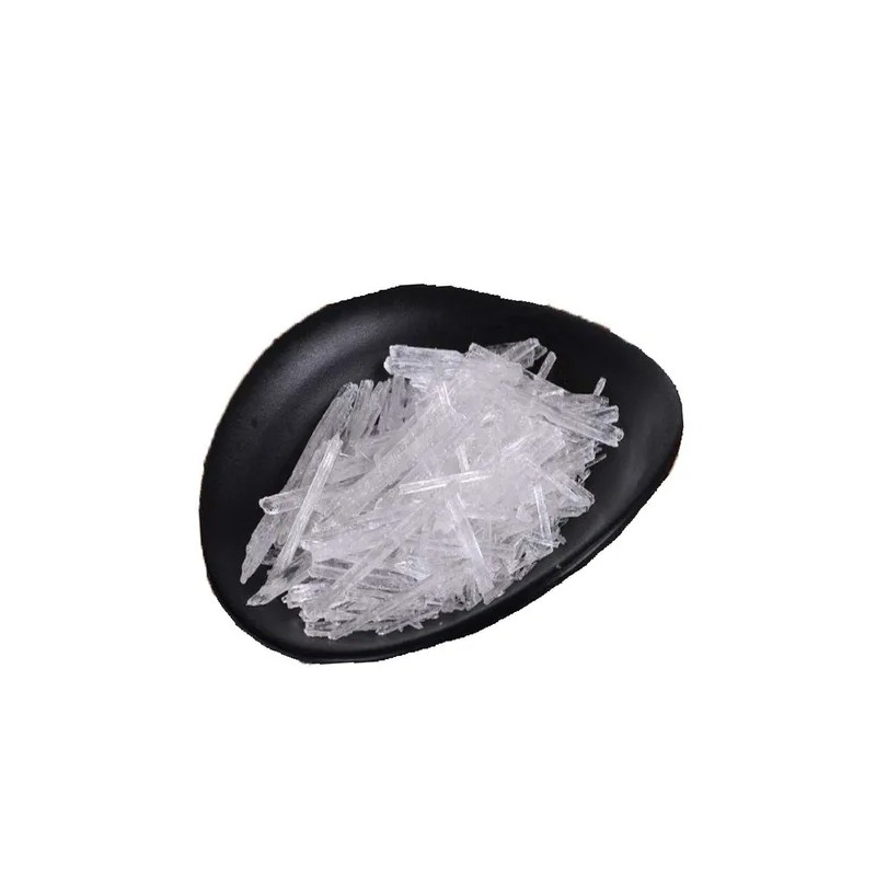 Mentol En Cristales 1 Kilo