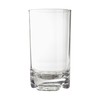 G.E.T Shatterproof Beverage Glass/Highball, 14 Ounce, BPA Free (Set of