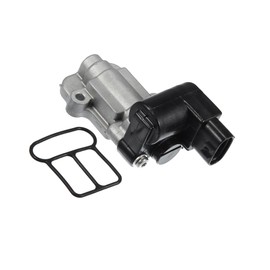 Motoforti 22650-AA182 Car Idle Air Control Valve IAC Actuator for Subaru Long-lasting